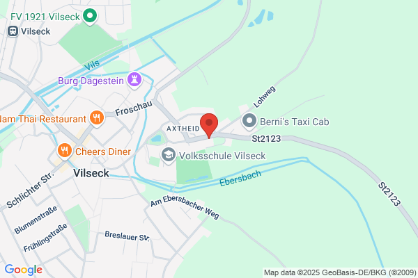 Industriewartung Becker