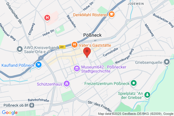 R+V Versicherung