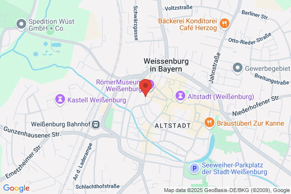 Betreuungsverein der Diakonie
