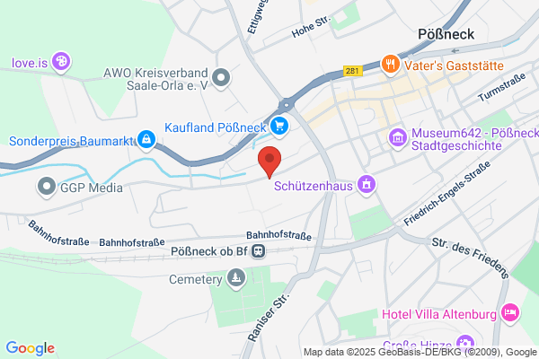 Linden Pension Wesotowski Liane