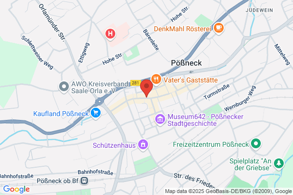 Mittendrin