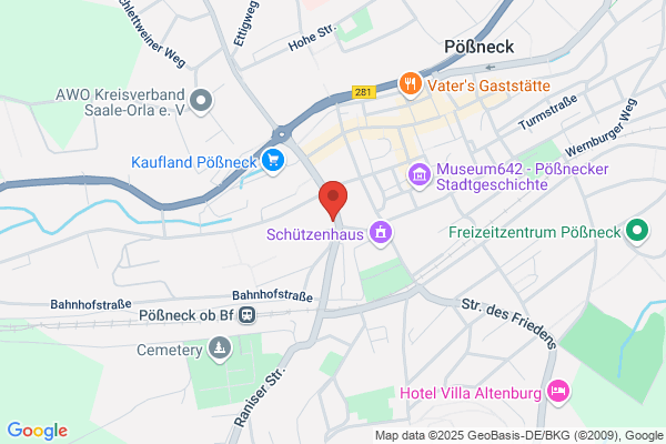 Polizeistation