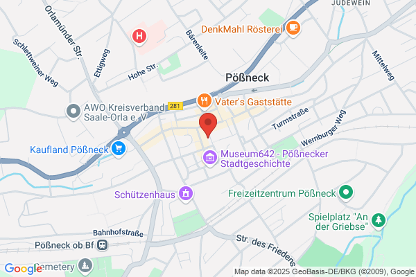 Uhren & Schmuck Dreiocker/Teichmann