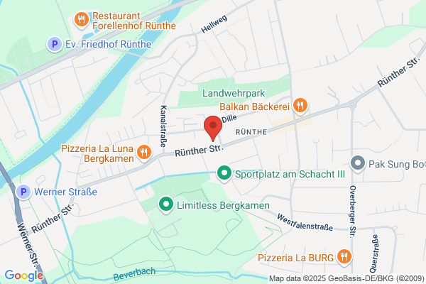 Apotheke Rünther Straße