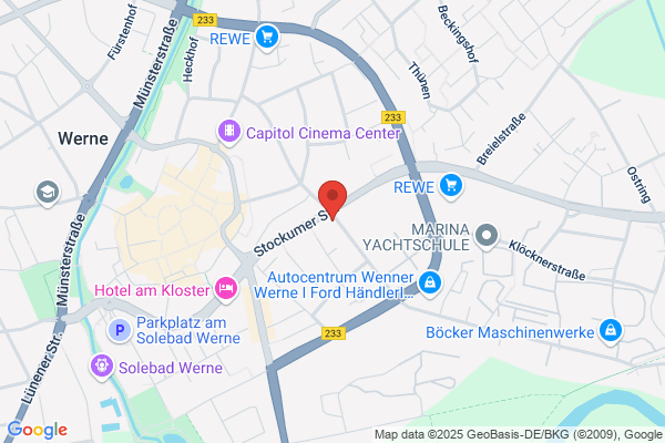 Lippe Apotheke Inh.Udo Lucas