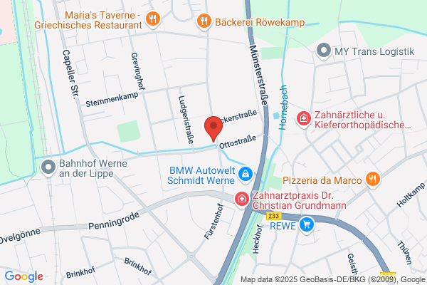 Backshop backen & mehr