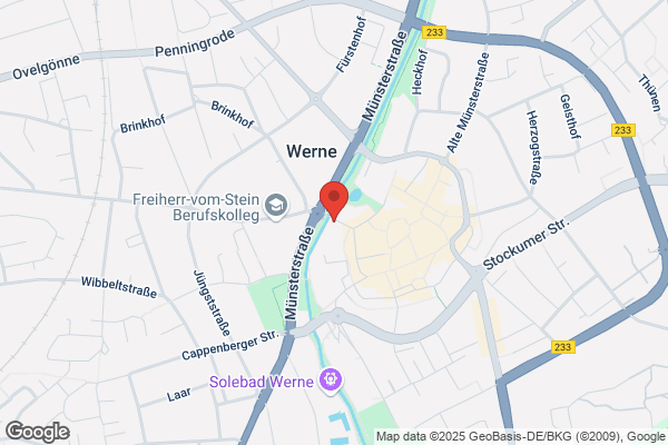 PLANUNGSBÜRO WACHNO