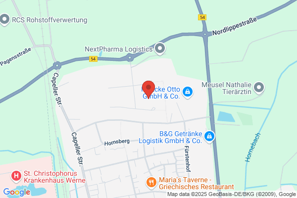 B-A-K Sicherheitsdienstleistungs-GmbH
