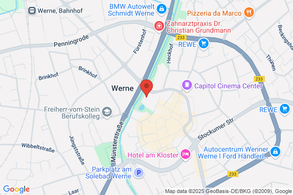 Rossmann Drogeriemärkte