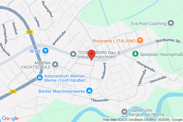 Druckwerkstatt Werne
