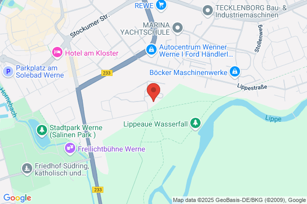Lackiercenter Werne