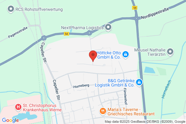 Weise GmbH & Co. KG