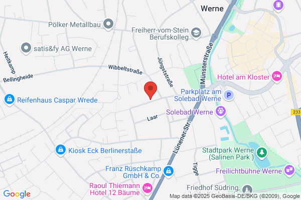 Arbeiter Samariterbund