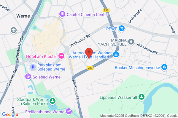 Autolackiererei Wissmann GmbH