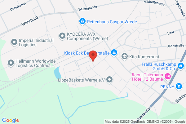 Brochtrop und Haselhoff GmbH