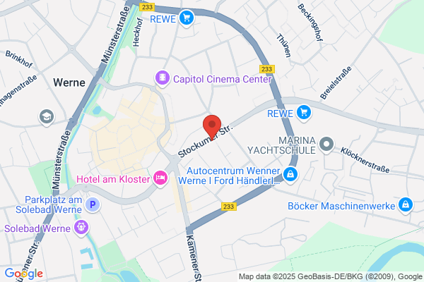 Gerd Dentallabor Schalow