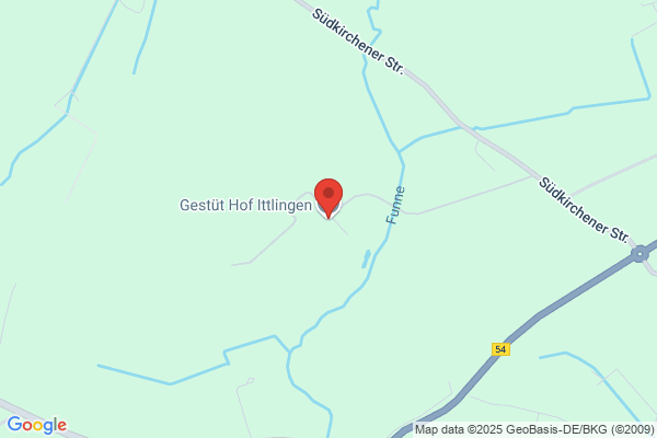 Gestüt Hof Ittlingen