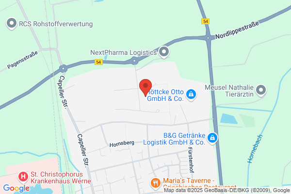 Greving Landtechnik GmbH