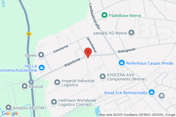 Heckenkamp GmbH