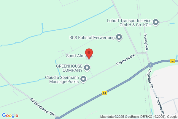 Sport-Alm