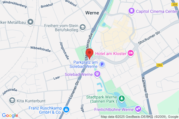 Zum Steintor Schettler