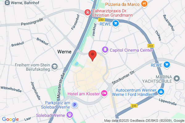 Fränzer's Schänke & Piano Cafe