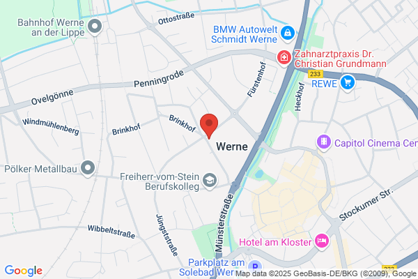 Der Fürstenhof GmbH