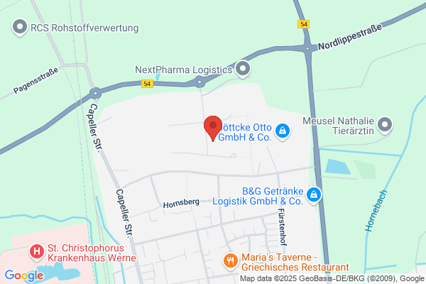 Raab Wilhelm oHG, Holzindustrie