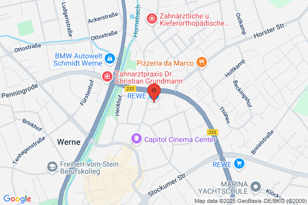 REWE Systems GmbH