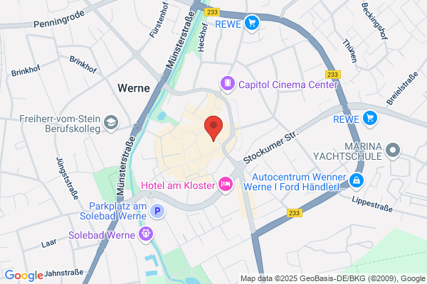 Pflegedienst Gerda's