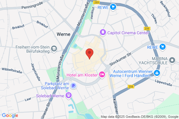 Reisebüro Wagner GmbH