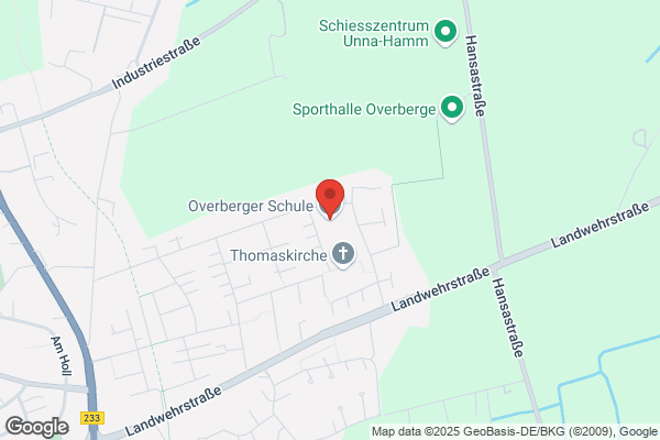 Overberger Grundschule
