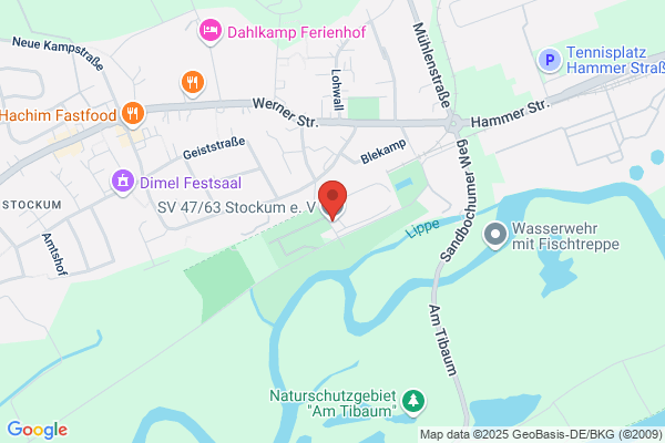 Sportzentrum Stockum