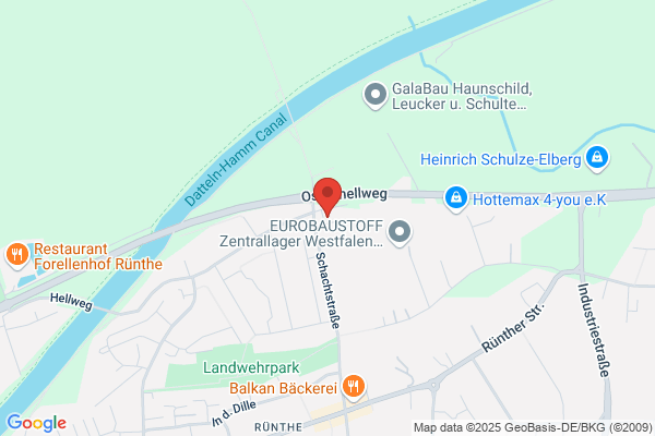 REWE To Go bei Aral