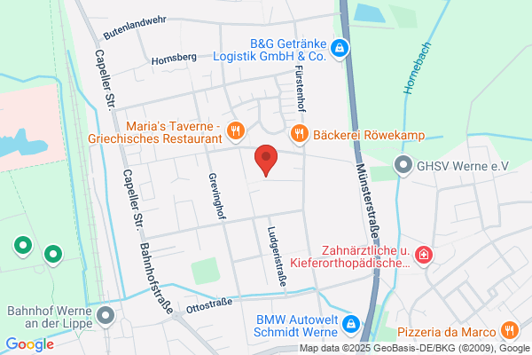 Rehwinkel-Transport GmbH