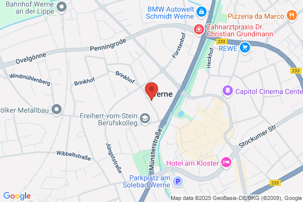 Dach Consult Planung & Beratung GmbH