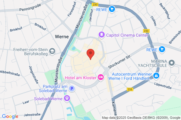 Ruhr Nachrichten