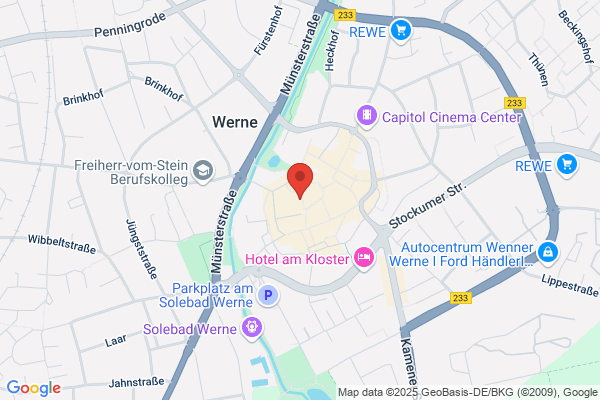 Helling Versicherungsmakler GmbH