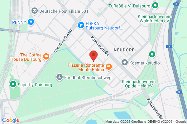 SIGNAL IDUNA Versicherung Annegret Flecke
