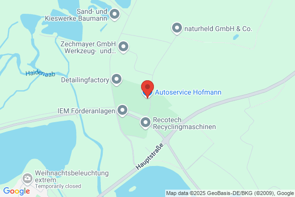 Hoffmann Car Service GmbH