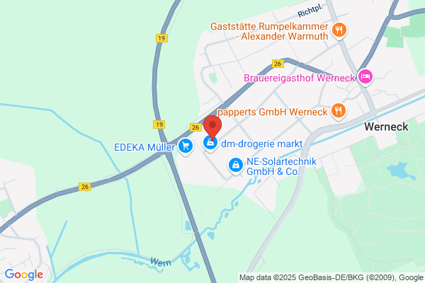 Deppisch Winfried GmbH