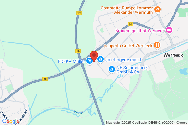 Fuchs Marktbäckerei GmbH
