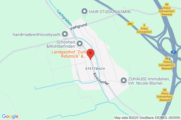 Schäflein