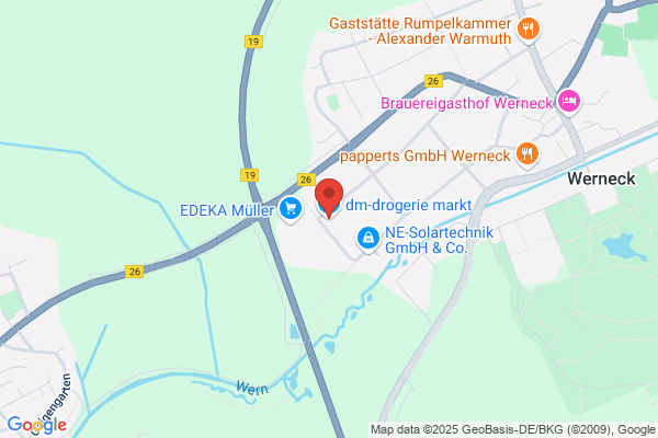 dm-drogerie markt