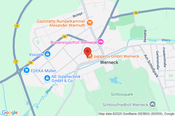 Praxis für Ergotherapie Elisabeth Schottky