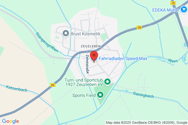 Fahrradladen Speed-Max