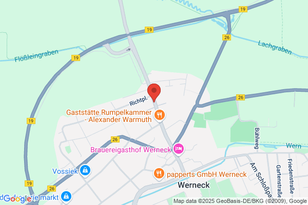 Immobilienservice Osinski