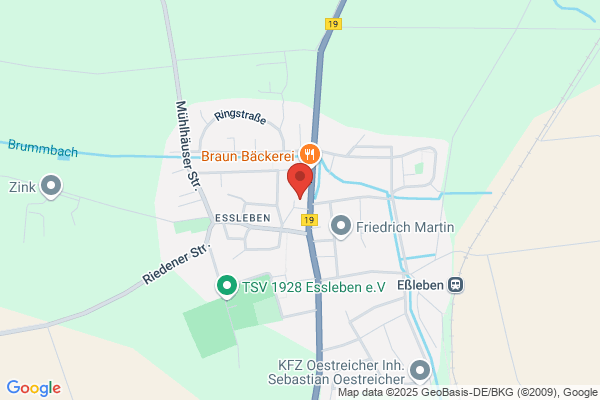 PLAMECO Spanndecken Schweinfurt | Jochen Stumpf