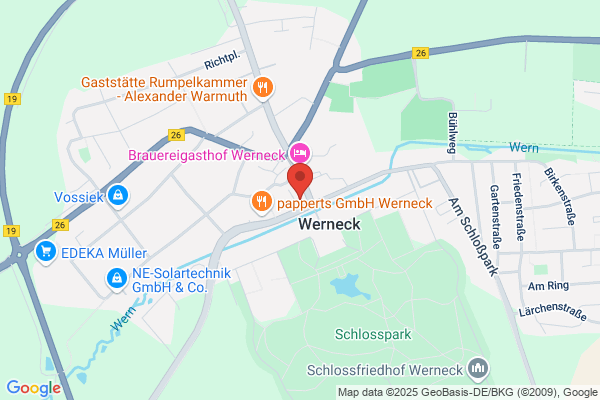 Aufwind - Verein für Gemeindenahe Psychiatrie E.V.