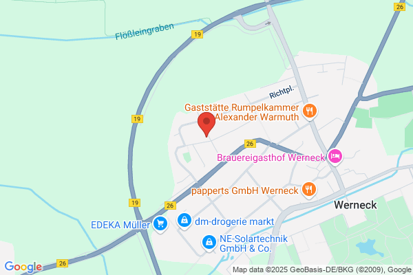 Eichelmann Fensterideen GmbH